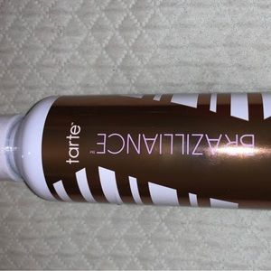 Tarte self tanner